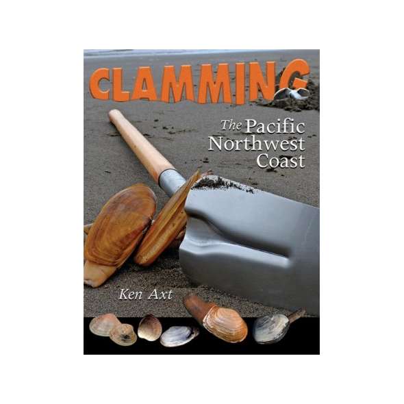 Clamming: The Pacific Northwest Coast