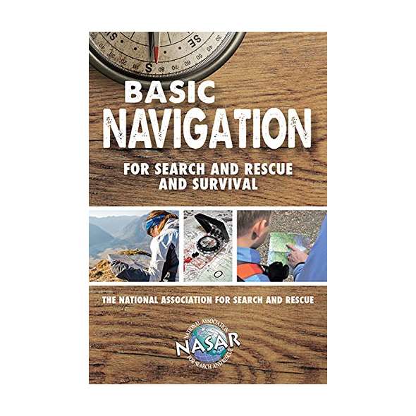 Basic Navigation For Search and Rescue and Survival