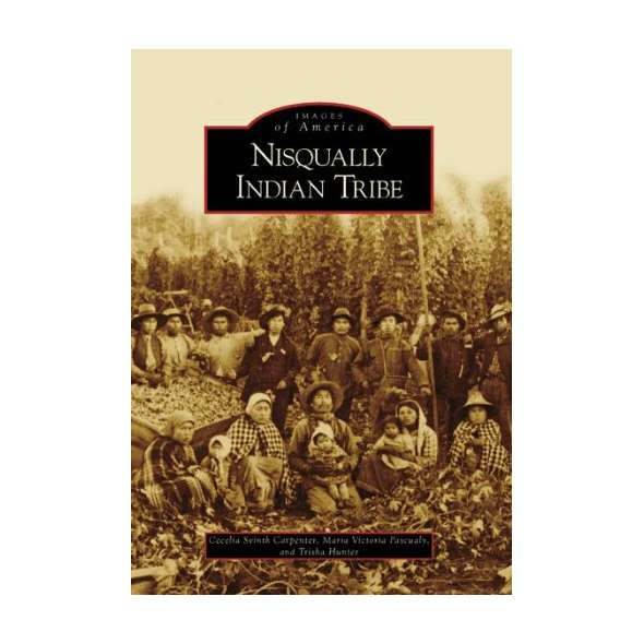Nisqually Indian Tribe