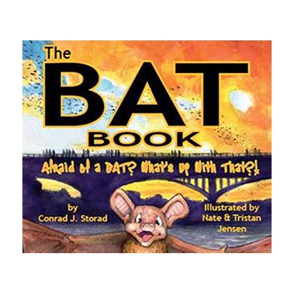 The Bat Book
