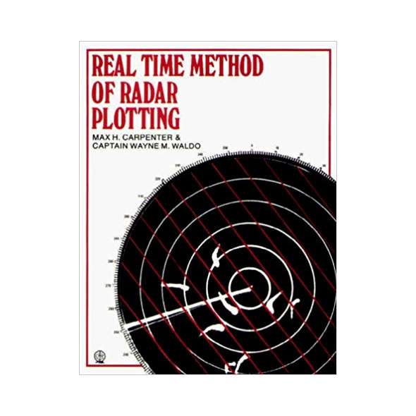 Real Time Method of Radar Plotting