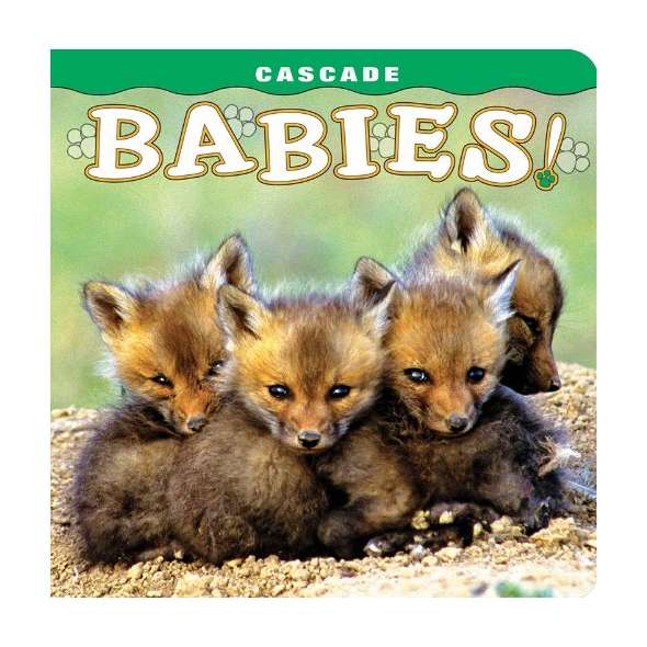Cascade Babies!