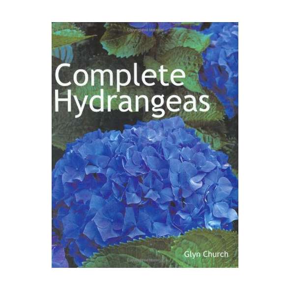 Complete Hydrangeas