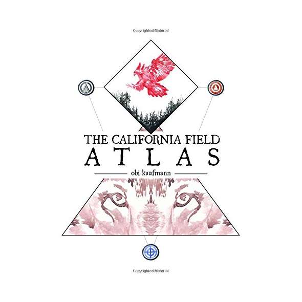 The California Field Atlas