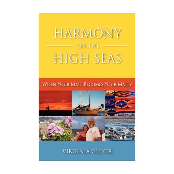 Harmony on the High Seas: When Your Mate Becomes Your Matey