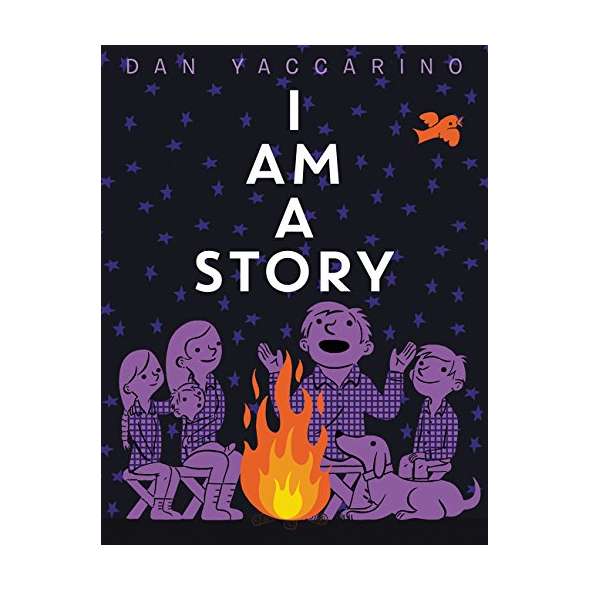 I Am a Story