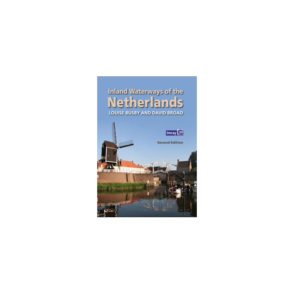 Inland Waterways of the Netherlands