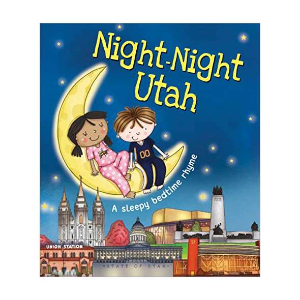 Night-Night Utah