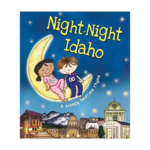 Night-Night Idaho
