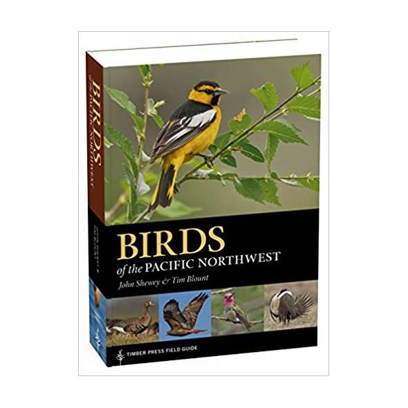 Birds of the Pacific Northwest