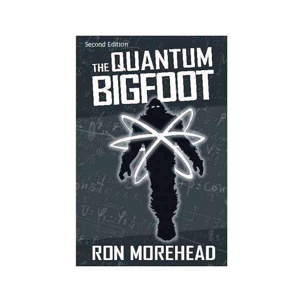 The Quantum Bigfoot