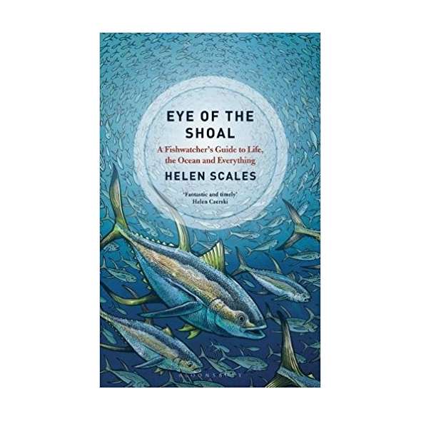 Eye of the Shoal: A Fishwatcher's Guide to Life, the Ocean and Everything