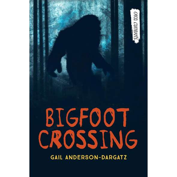 Bigfoot Crossing - Book - Paracay