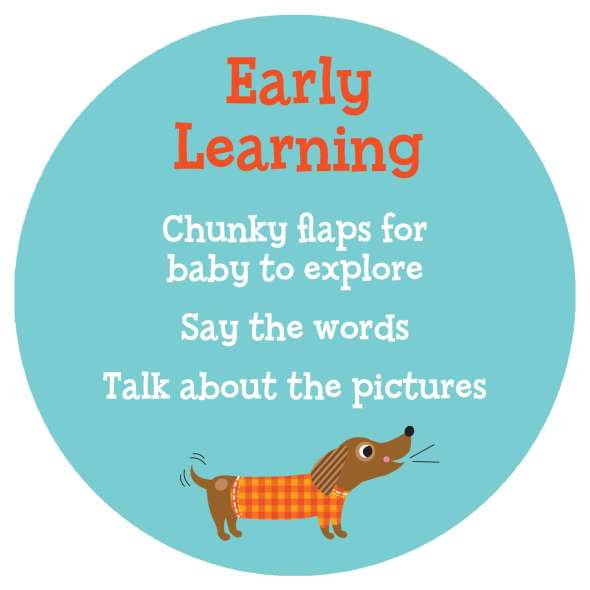 Babies in the Forest - Book - Paracay