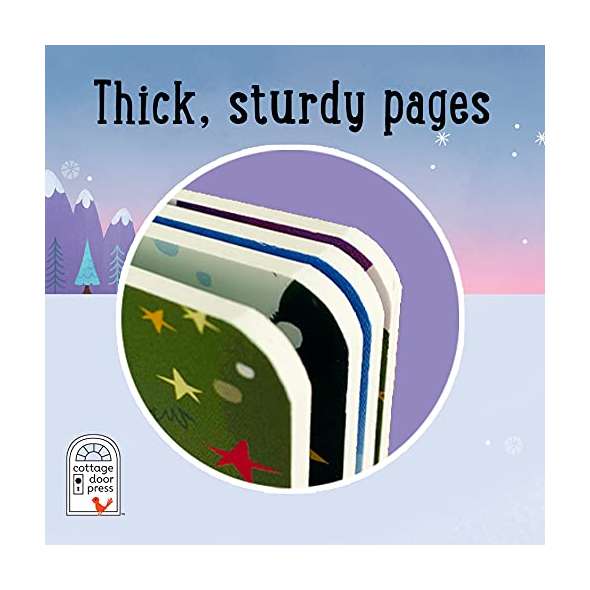 Itty Bitty Yeti! - Book - Paracay