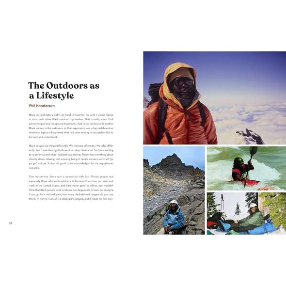 Nature Swagger - Book - Paracay