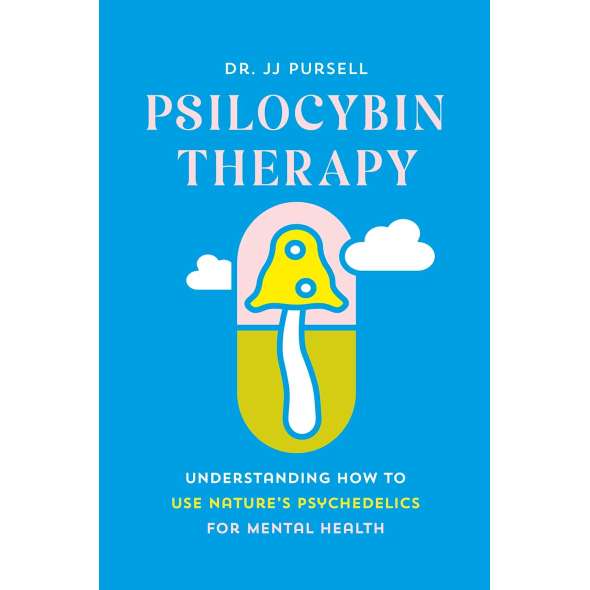 Psilocybin Therapy  - Book - Paracay