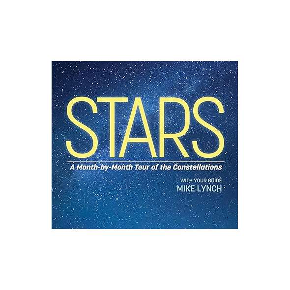 Stars - Book - Paracay
