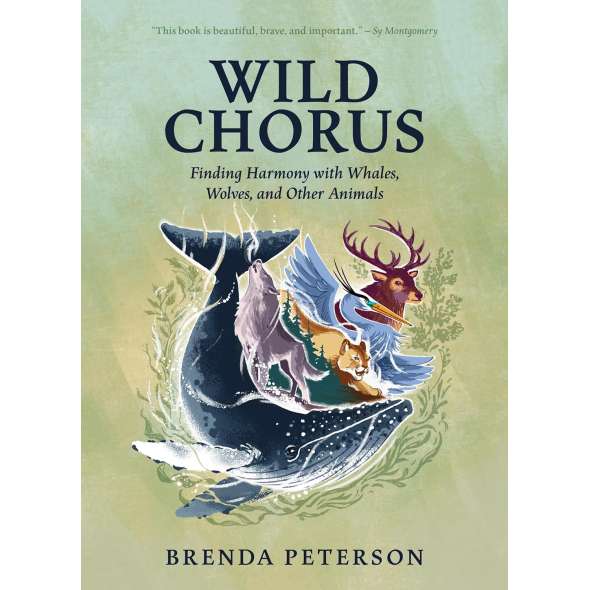 Wild Chorus - Book - Paracay