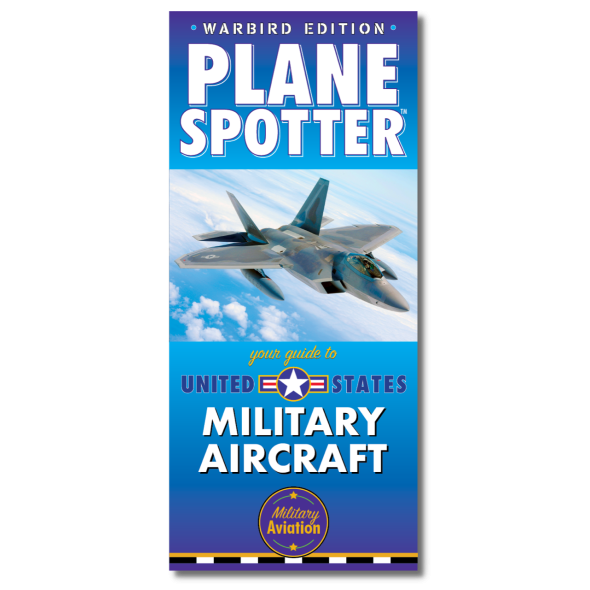 Plane Spotter - Book - Paracay