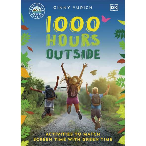 1000-Hours-Outside-Book