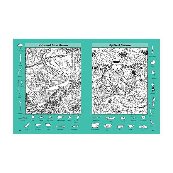 Amazing-Nature-Puzzles-Book