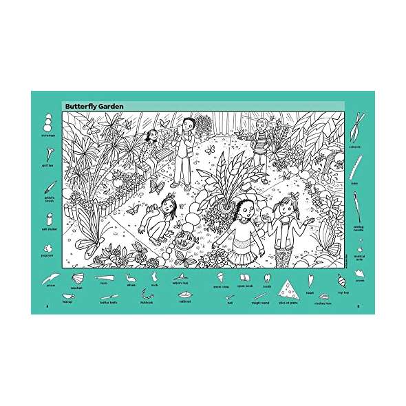 Amazing-Nature-Puzzles-Book