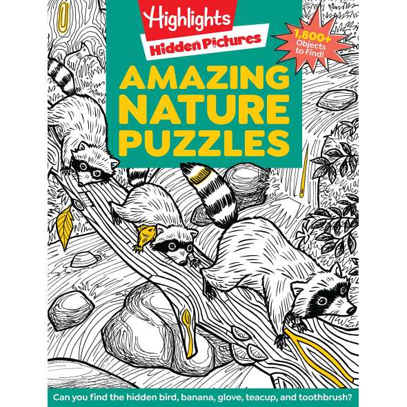 Amazing-Nature-Puzzles-Book