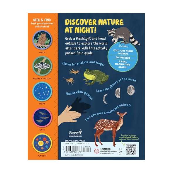 Backpack-Explorer-Night-Walk-What-Will-You-Find-Book
