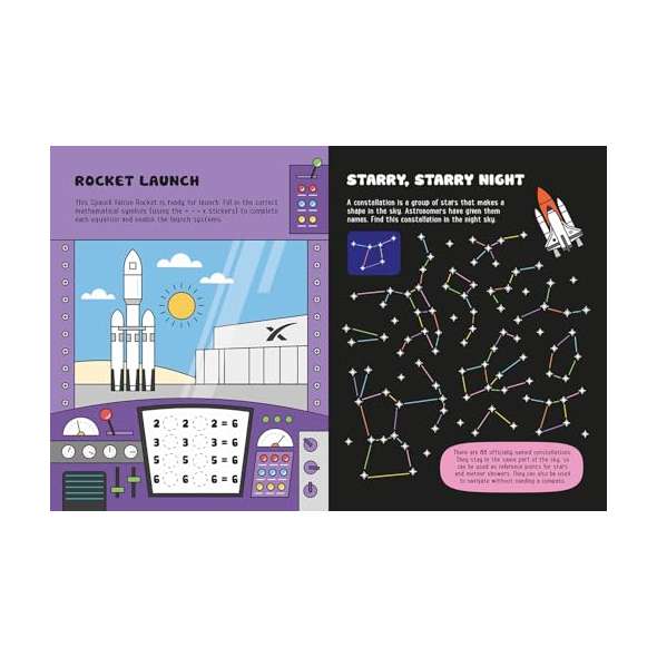 Glow-In-The-Dark-Space-Sticker-Activity-Book