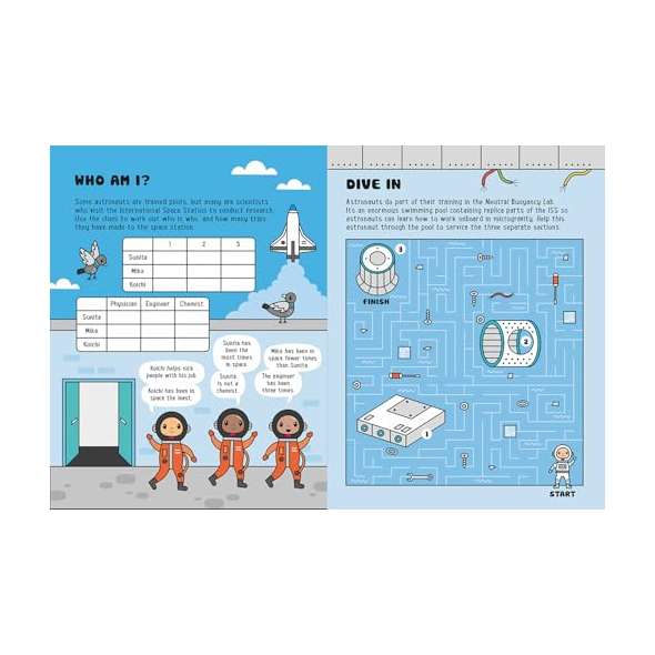Glow-In-The-Dark-Space-Sticker-Activity-Book