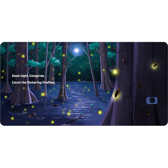 Good-Night-National-Parks-Book