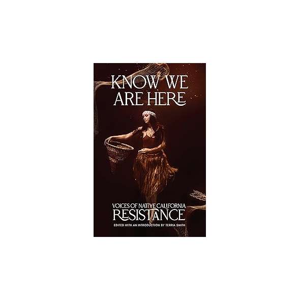 Know We Are Here - Book - Paracay