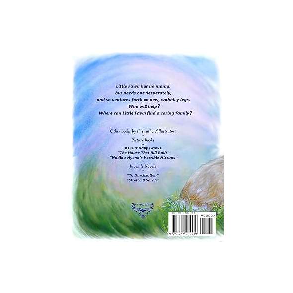 My Mama'S A Llama But I Am Not - Book - Paracay