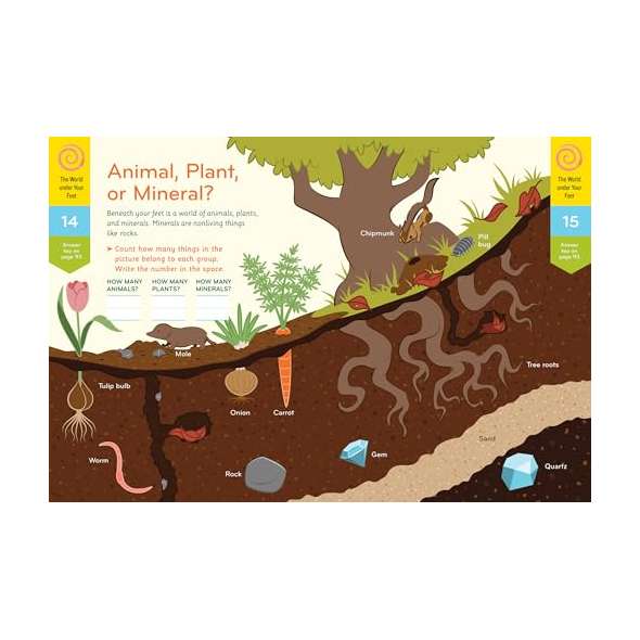 Nature-Smarts-Workbook-Book