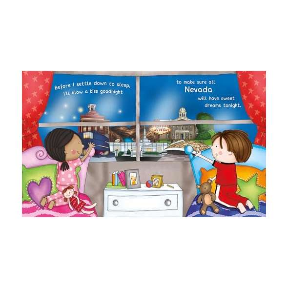 Night-Night-Nevada-Book