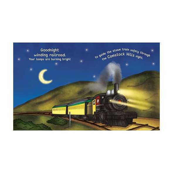 Night-Night-Nevada-Book