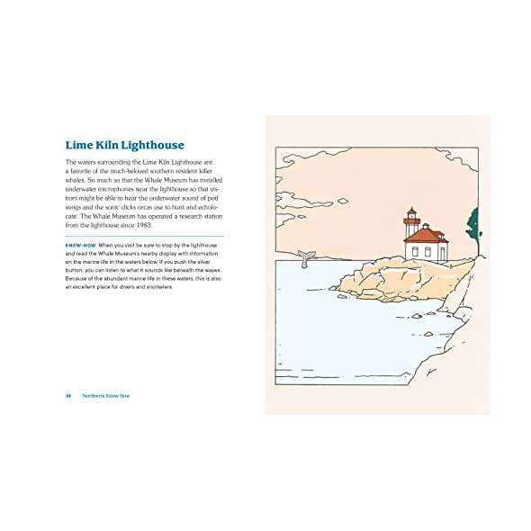 Northwest-Know-How-Beaches-Book
