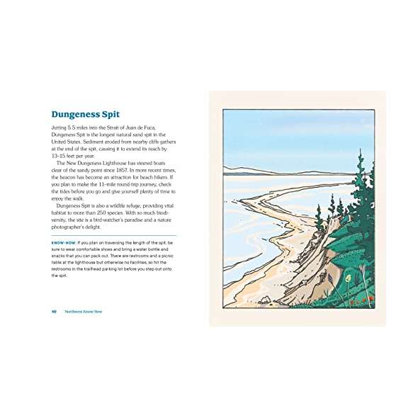 Northwest-Know-How-Beaches-Book