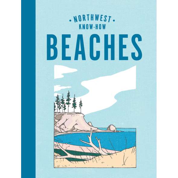 Northwest-Know-How-Beaches-Book