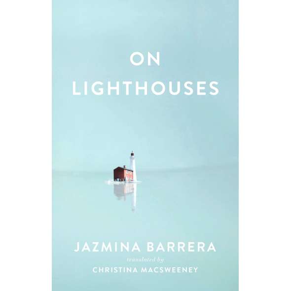On Lighthouses - Book - Paracay