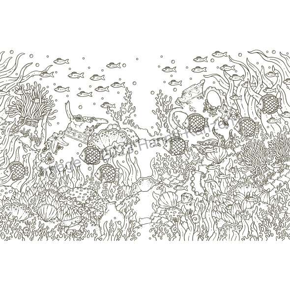 Tales-From-Atlantis-Coloring-Book-Book