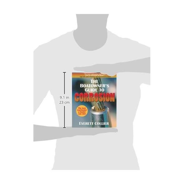 Boatowner'S-Guide-To-Corrosion-Book