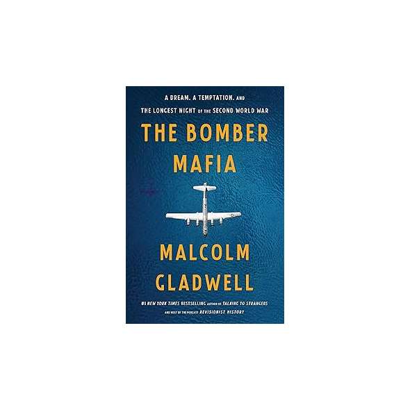The Bomber Mafia - Book - Paracay