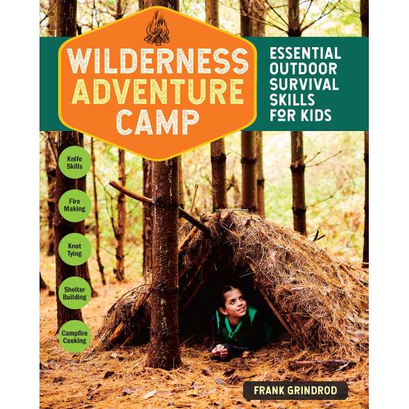 Wilderness-Adventure-Camp-Book