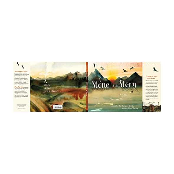 A-Stone-Is-A-Story-Book