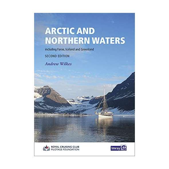 Arctic-And-Northern-Waters-2Nd-Ed-Book