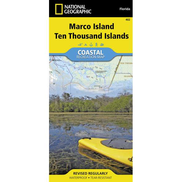 Ten-Thousand-Islands-Map