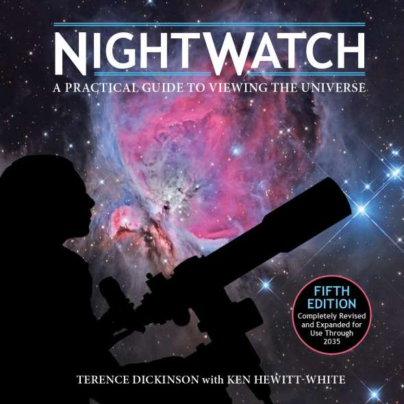 Nightwatch 5Th Ed. - Book - Paracay