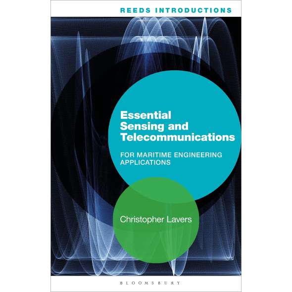 Reeds-Introductions-Essential-Sensing-And-Telecommunications-For-Marine-Engineering-Applications-Book